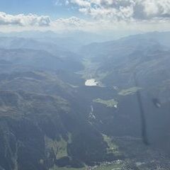 unverortetes Flugbild